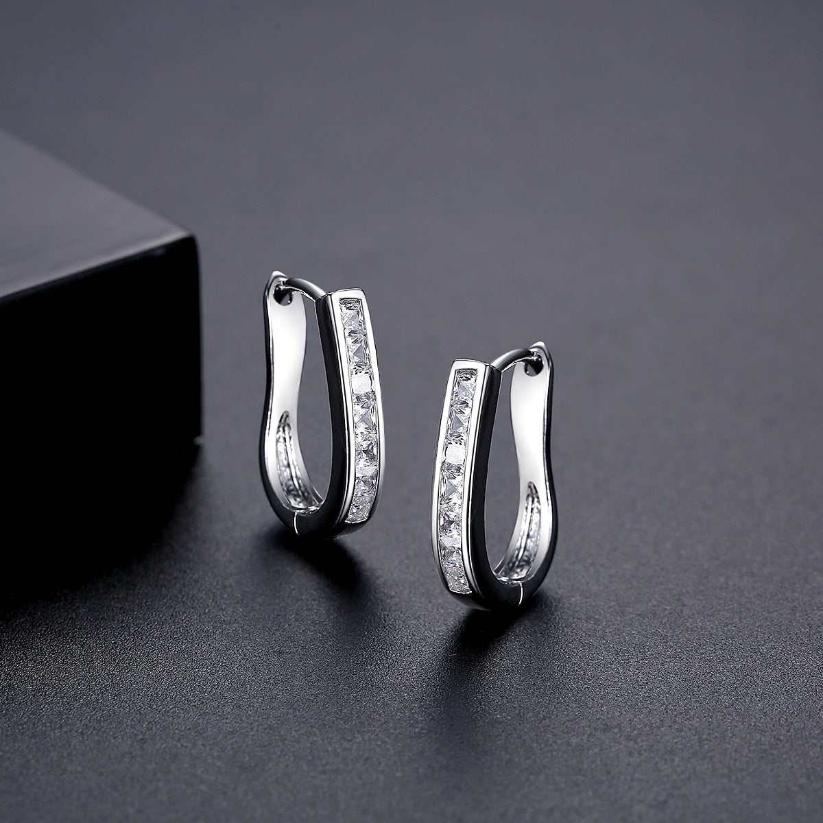 Metallic-