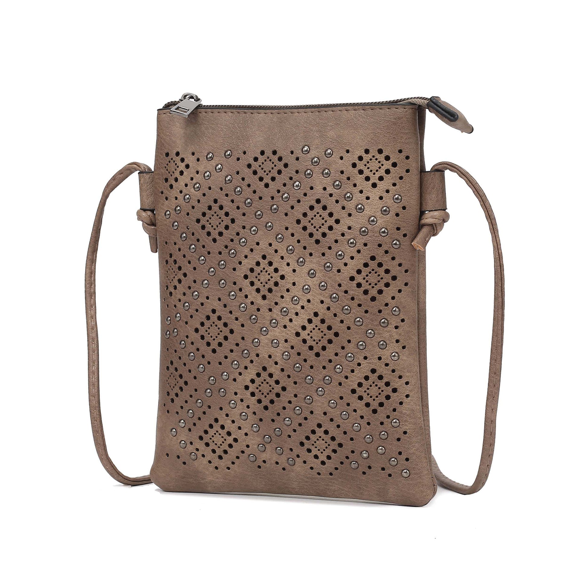 Taupe-