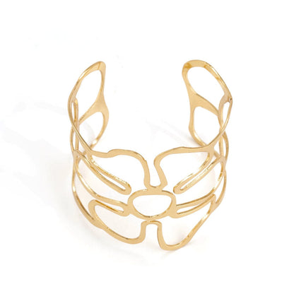 Metallic-
