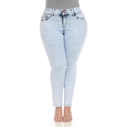 Acid Wash-