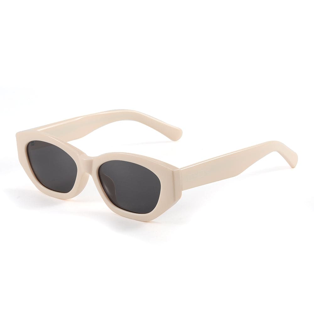 Beige-