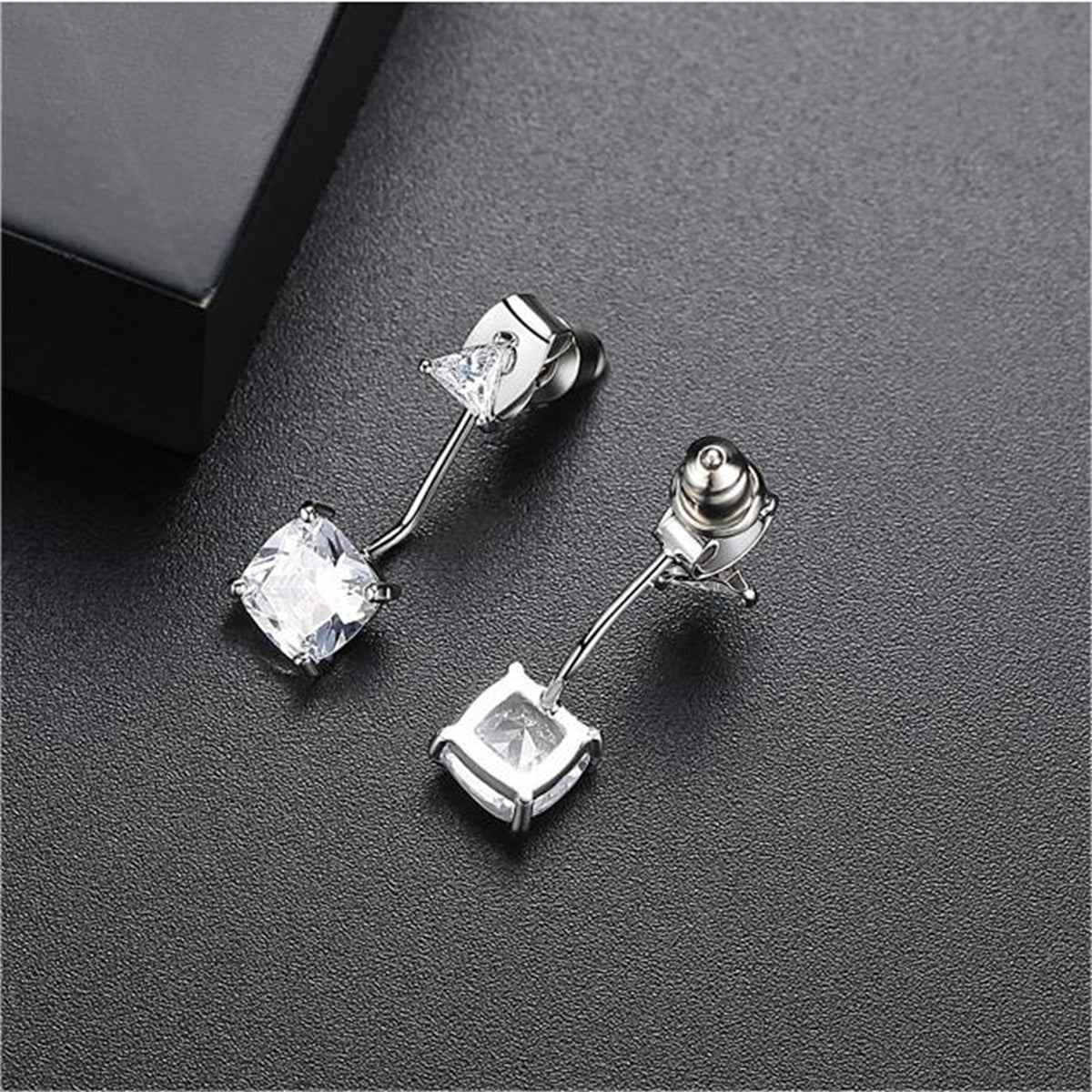 Metallic-