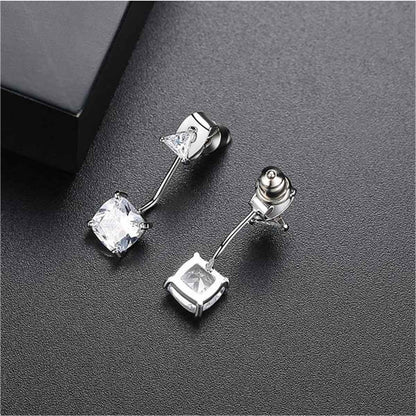 Metallic-