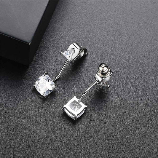 Metallic-