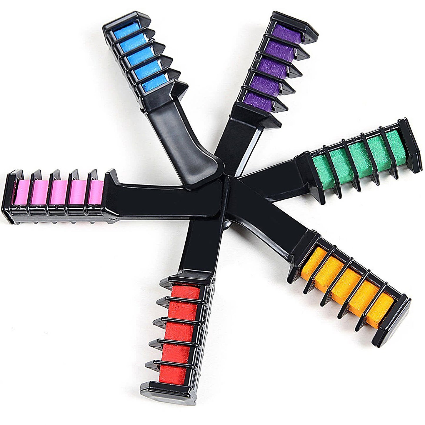 IGIA Hair Chalk - Black