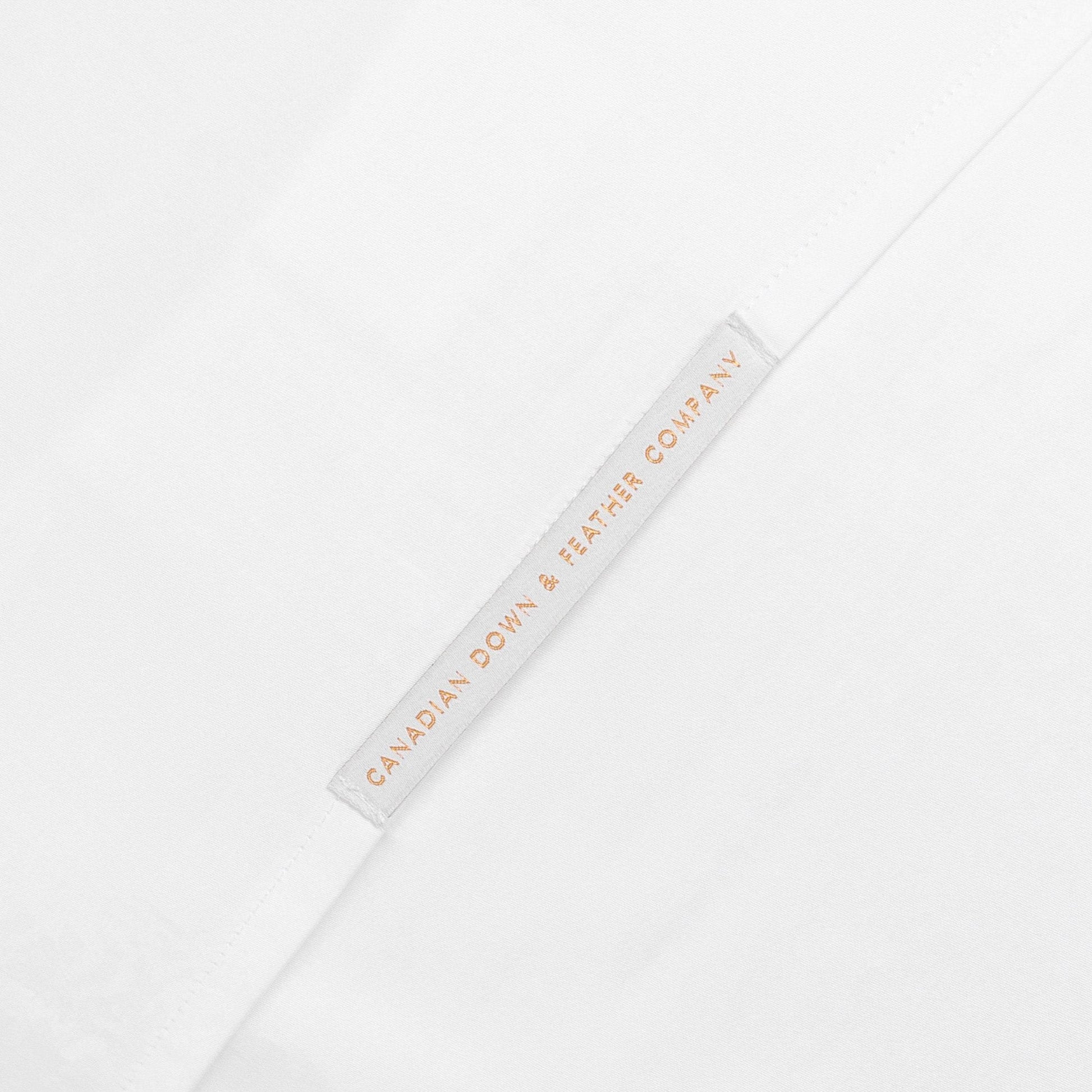 Classic White-