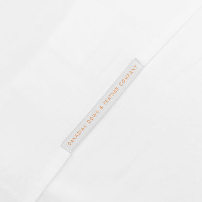 Classic White-