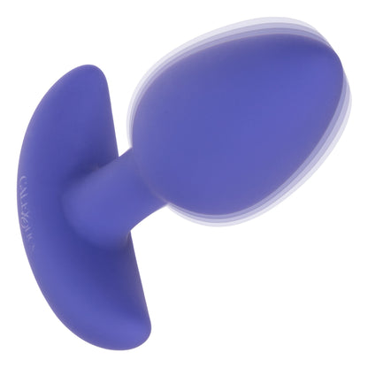 Purple-