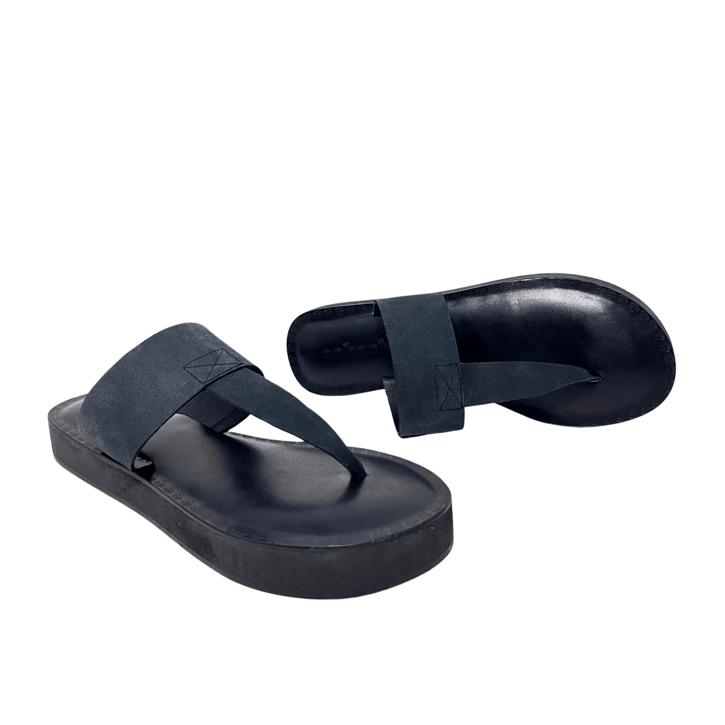 BLACK-