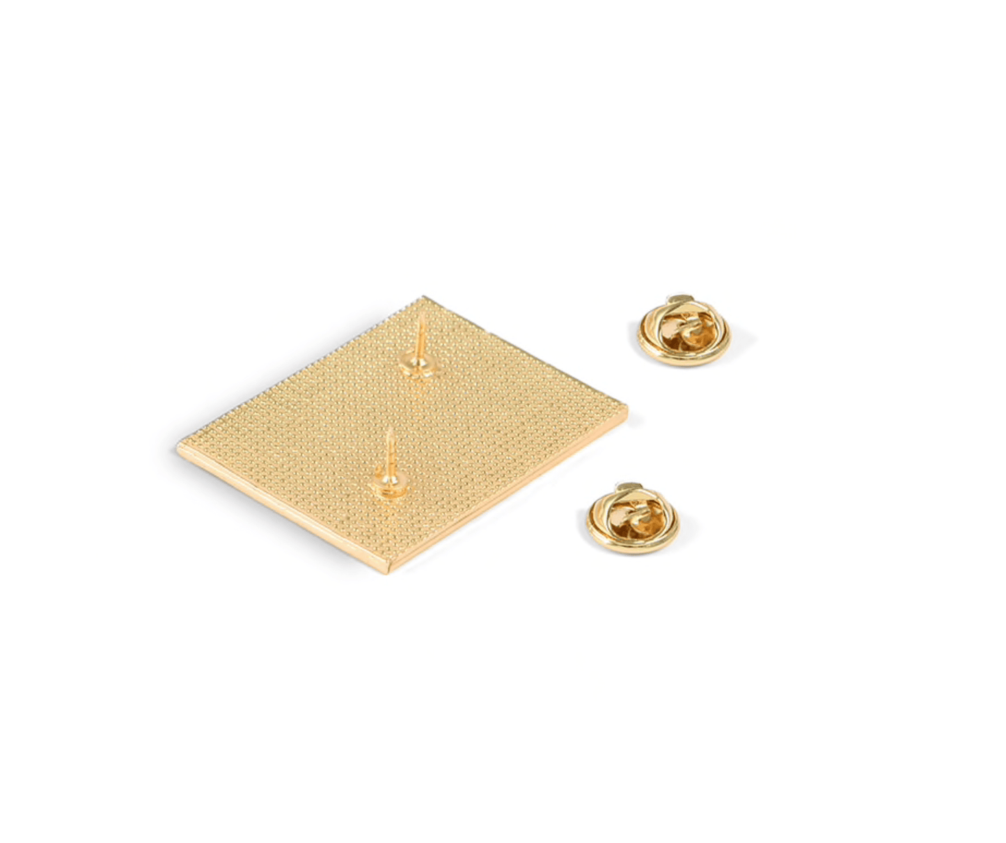 Blue / Gold-