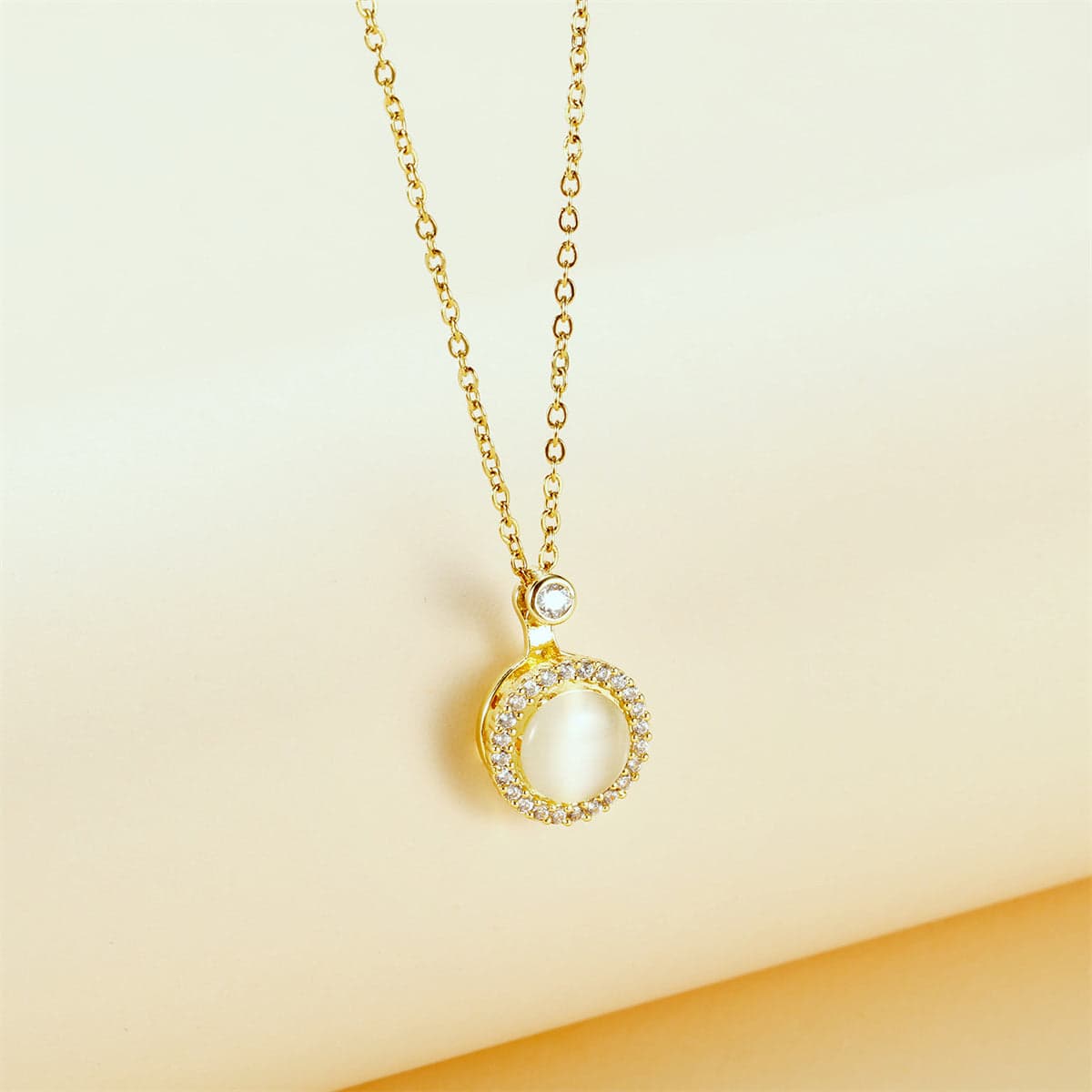 Metallic-