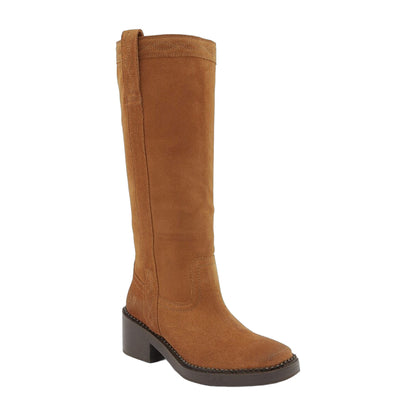 Frye Kate Suede Boot