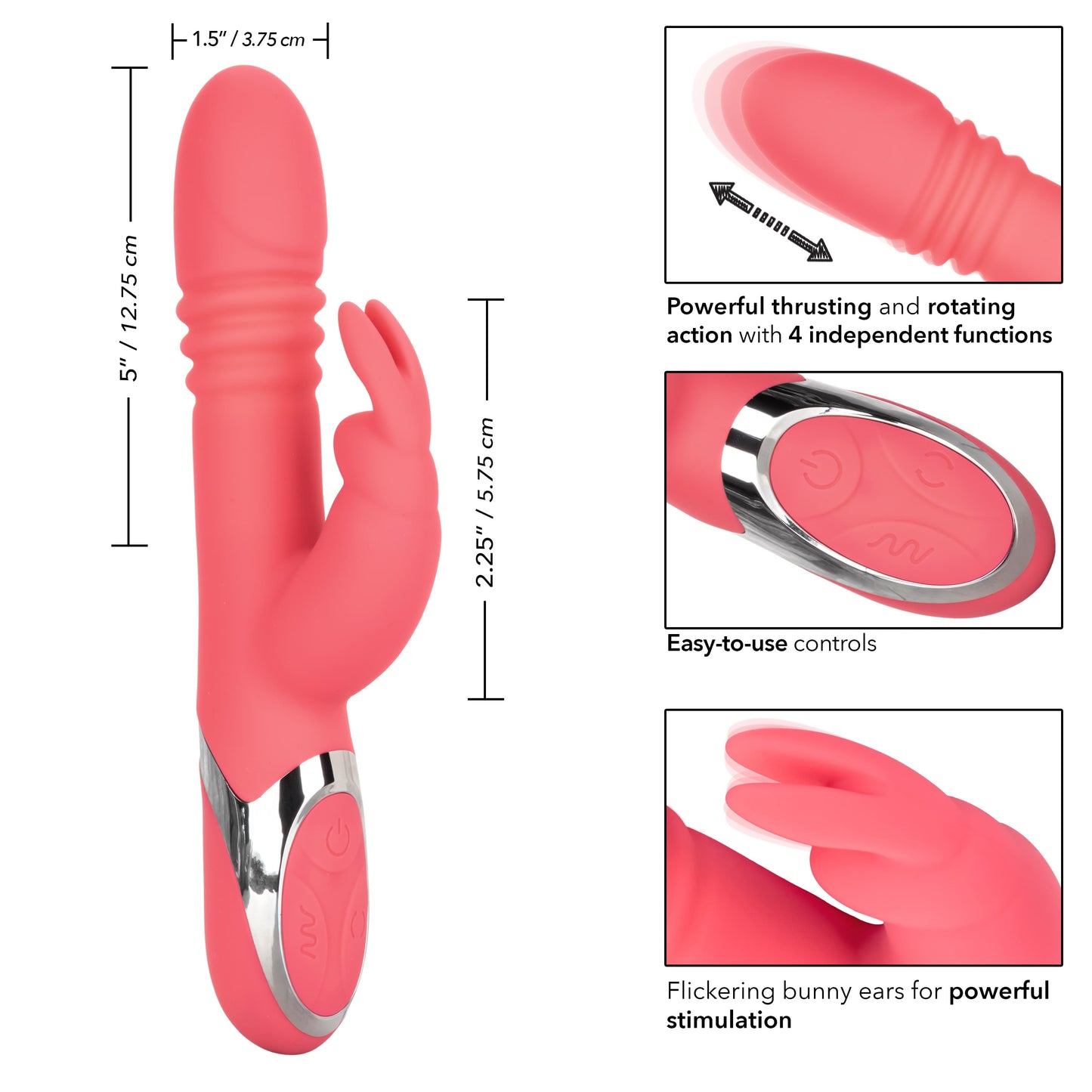 Pink-
