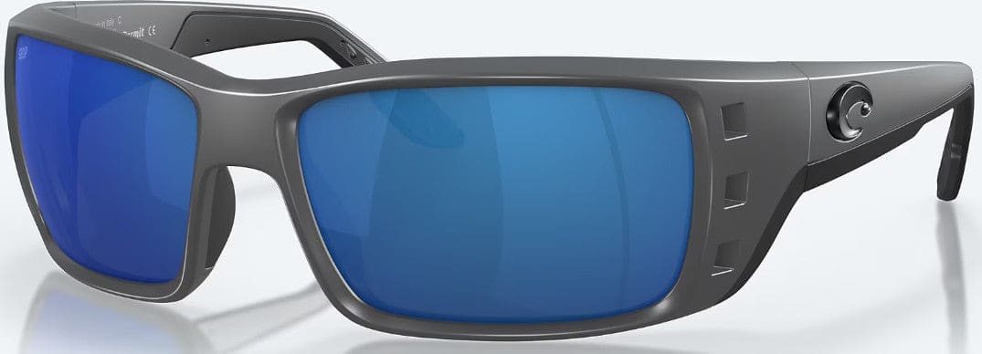 Blue-