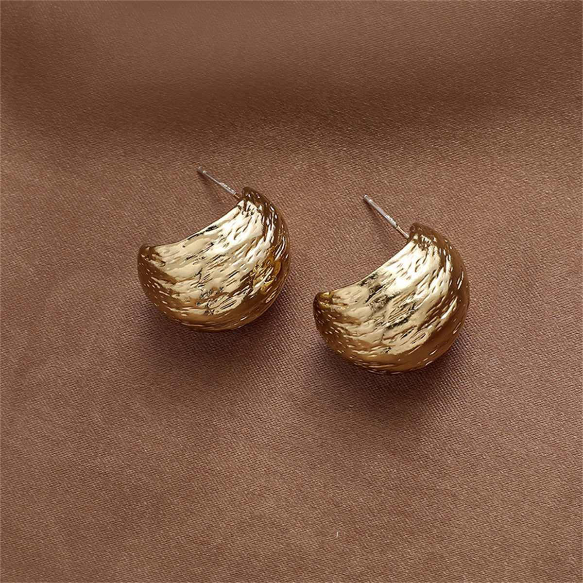 Metallic-
