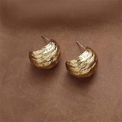Metallic-