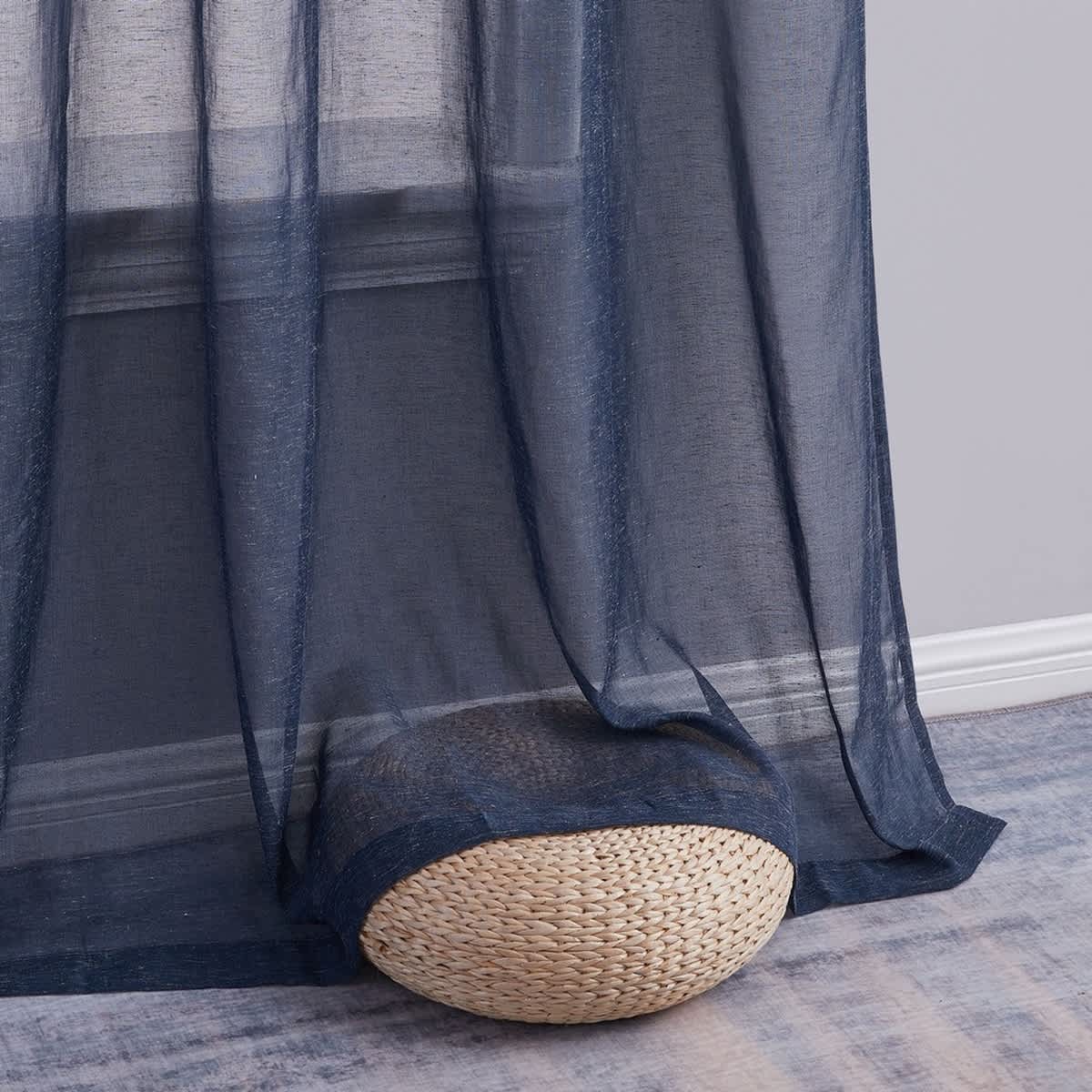 Navy Blue-