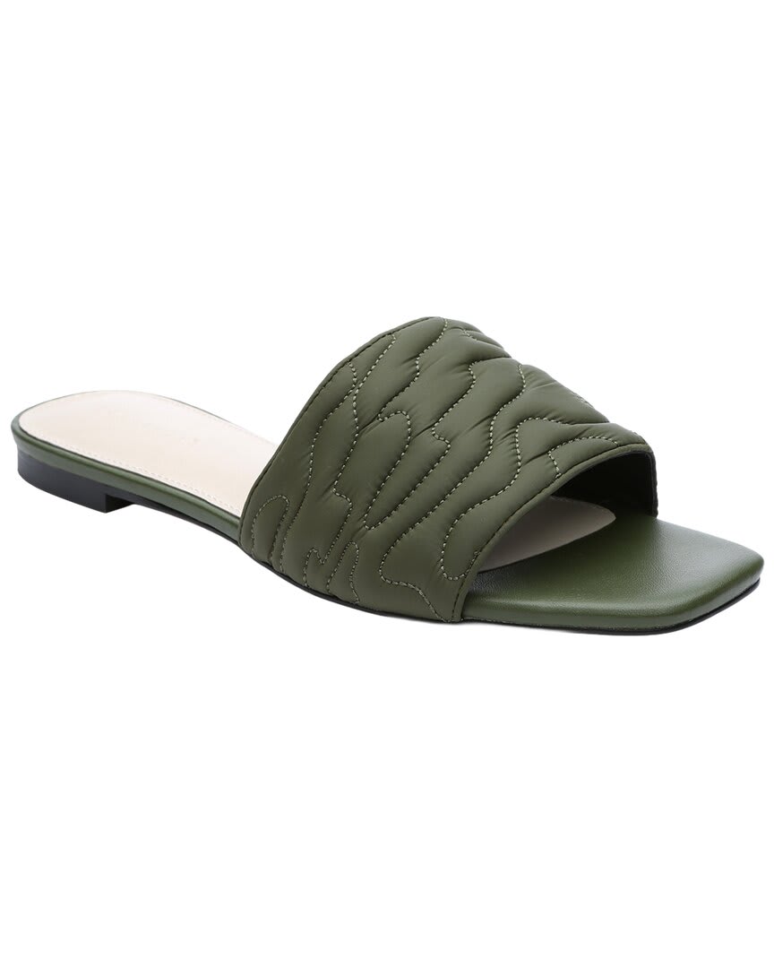 HIKER GREEN-