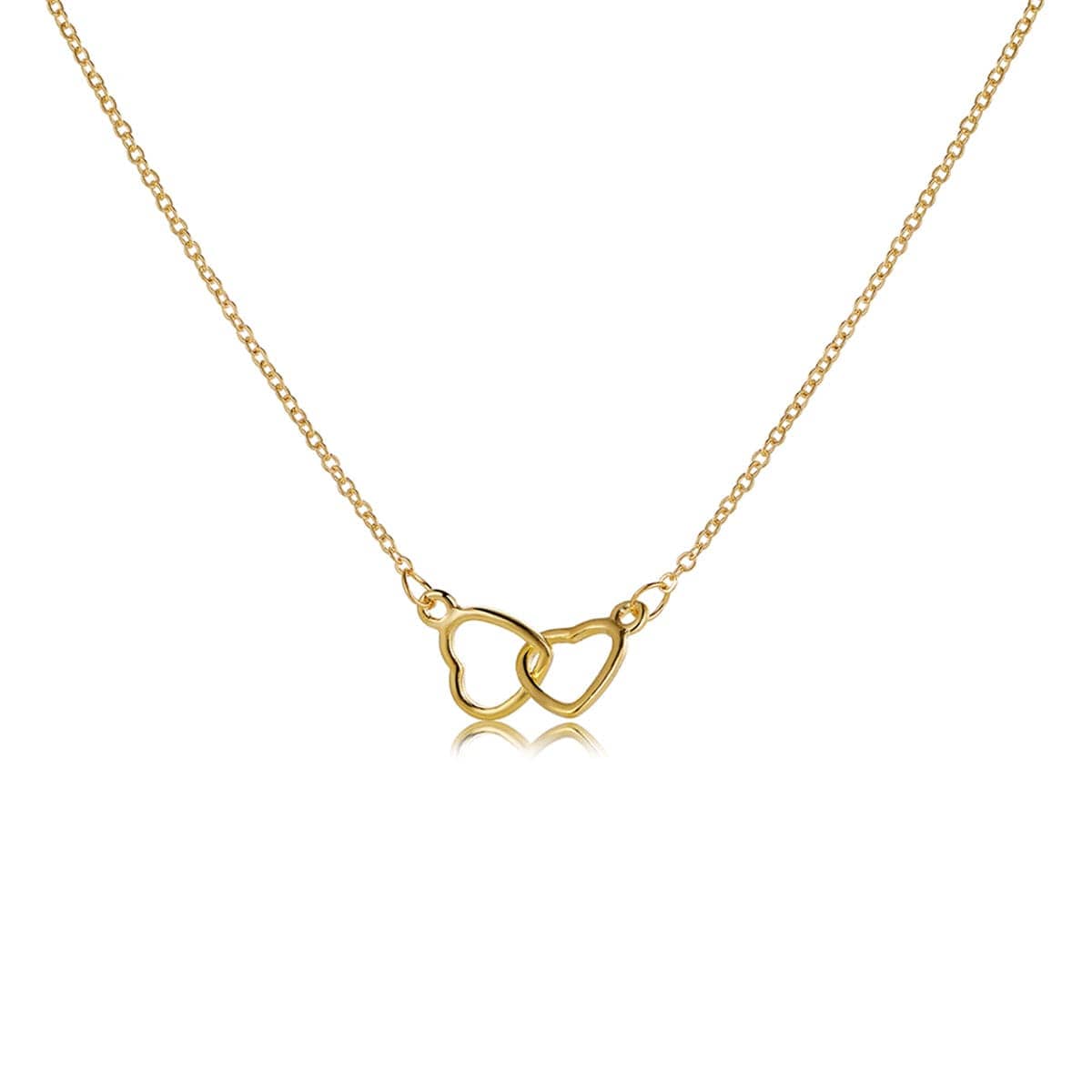 Metallic-