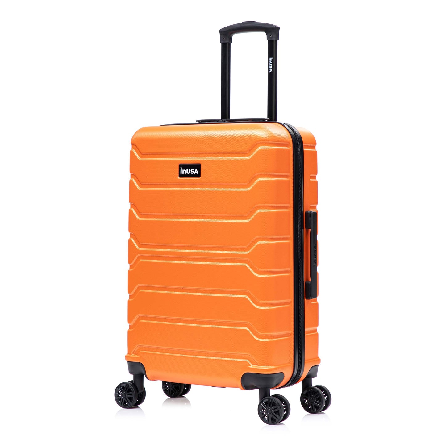 Orange-
