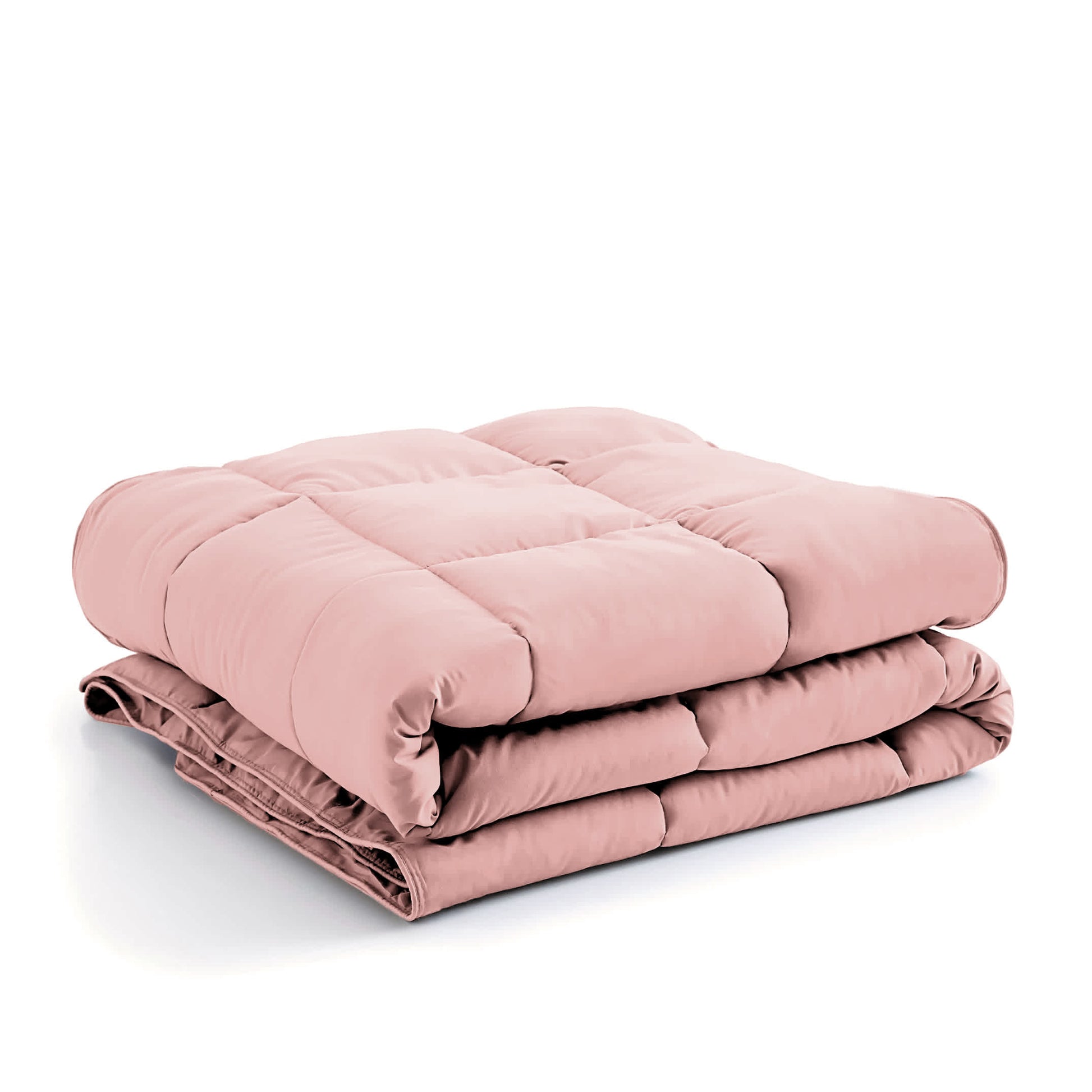 Pastel Pink-