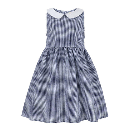 Blue-