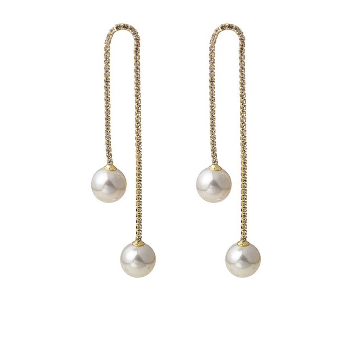 Metallic-