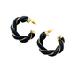 Black / Gold