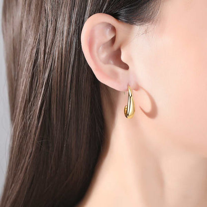 Metallic-