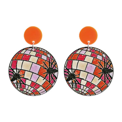 Orange-