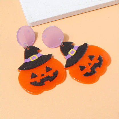 Orange-