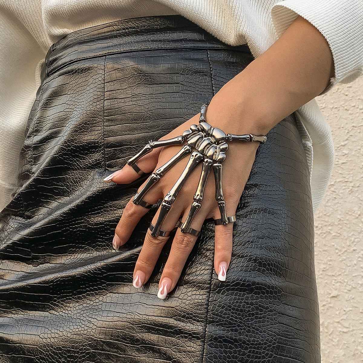 Black-