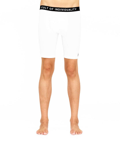 WHITE-