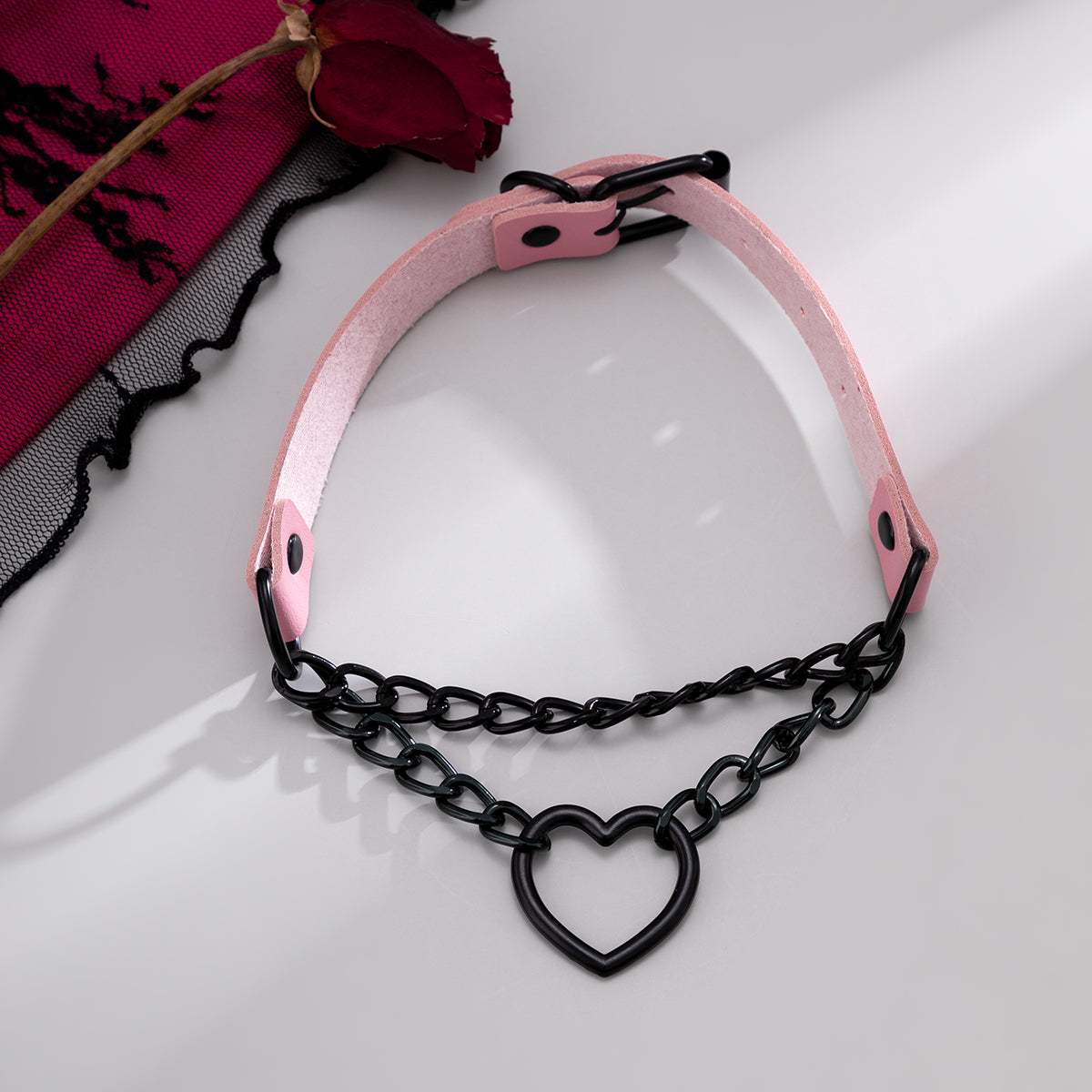 Black-