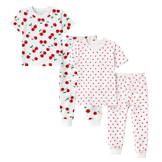 RED/WHITE-
