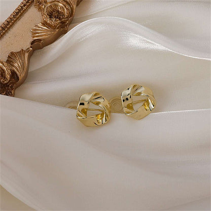 Metallic-