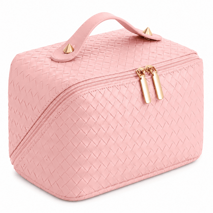 Pink-