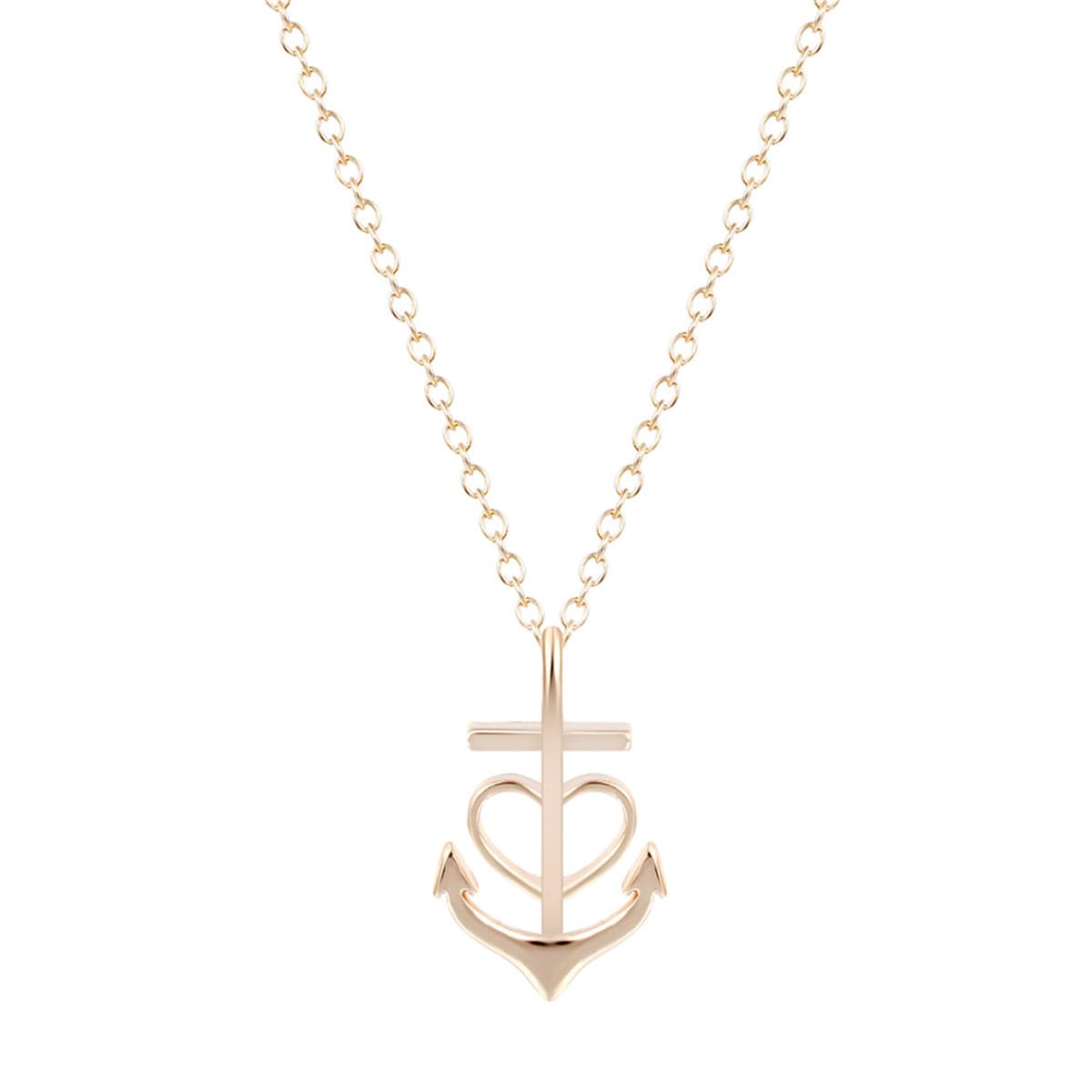 Metallic-