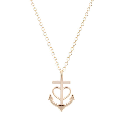 Metallic-