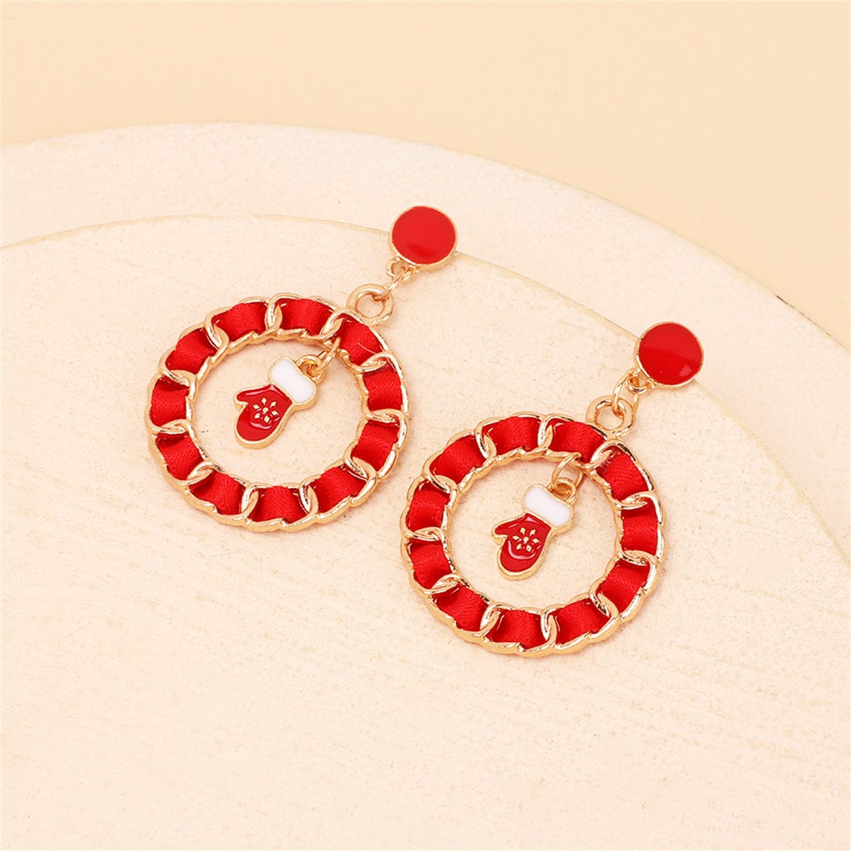 Red-