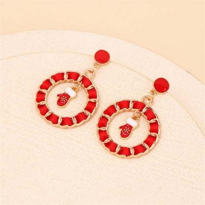 Red-