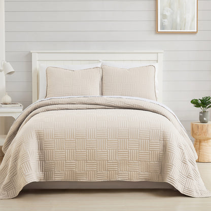Taupe-