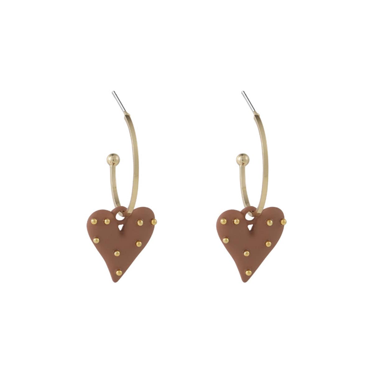 Brown-