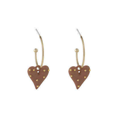 Brown-