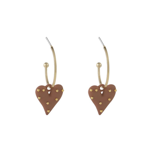 Brown-