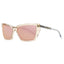 Transparent Pink