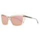 Transparent Pink