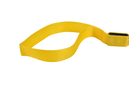 Yellow-