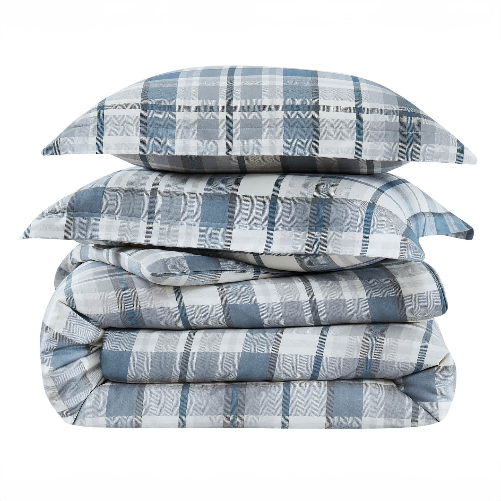 Highland Blue-