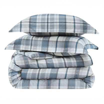 Highland Blue-